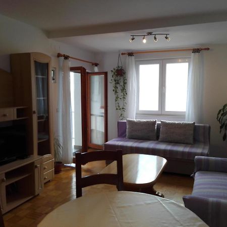 Apartman Miskulin Zengg Kültér fotó