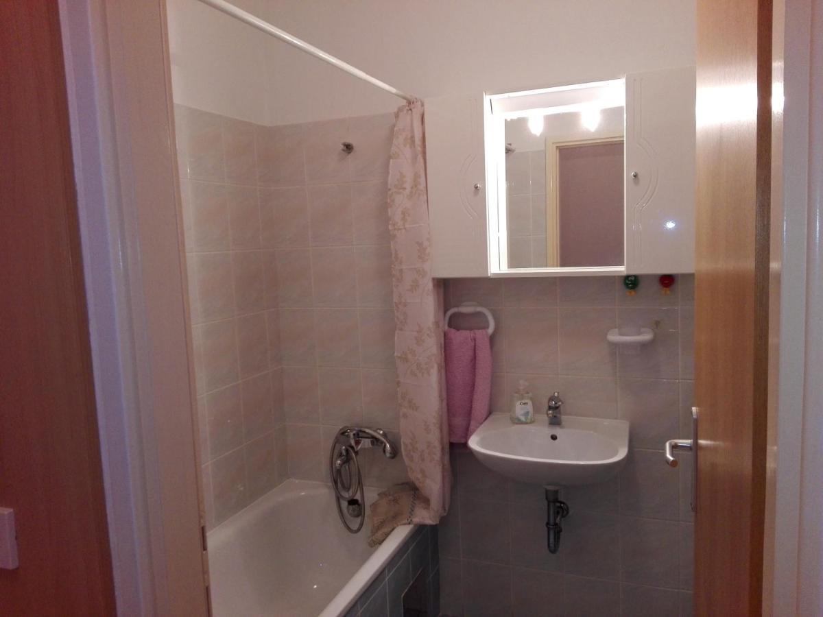 Apartman Miskulin Zengg Kültér fotó